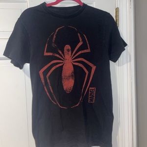 Vintage Marvel spider-man T-Shirt